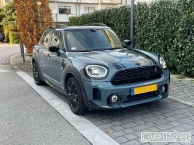 Mini Countryman Cooper S (2021) - Photo 2