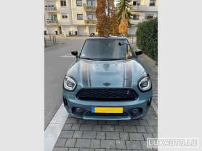 Mini Countryman Cooper S (2021) - Photo 3