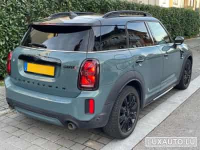 Mini Countryman Cooper S (2021) - Photo 5