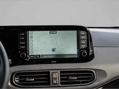 Hyundai i10 (2024) - Photo 7