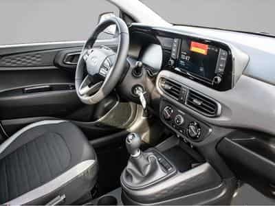 Hyundai i10 (2024) - Photo 3