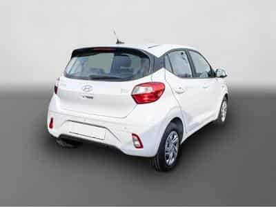 Hyundai i10 (2024) - Photo 2