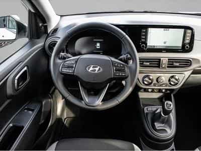 Hyundai i10 (2024) - Photo 6