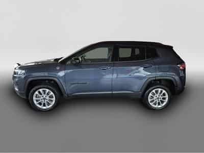 Jeep Compass (2024) - Photo 3