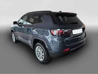 Jeep Compass (2024) - Photo 4