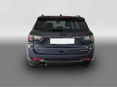 Jeep Compass (2024) - Photo 5