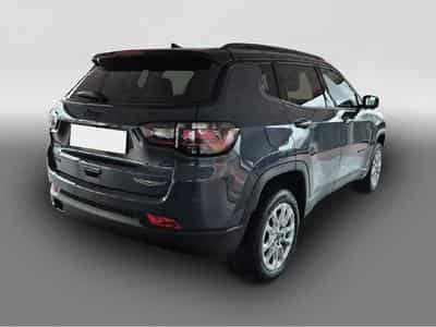 Jeep Compass (2024) - Photo 6