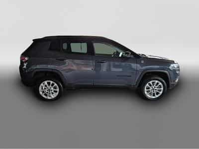 Jeep Compass (2024) - Photo 7