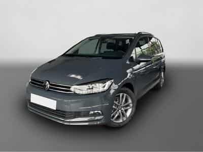 VW Touran (2026) - Foto 1