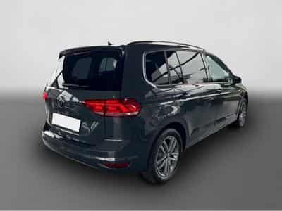 VW Touran (2026) - Photo 3