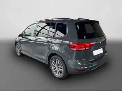 VW Touran (2026) - Photo 4