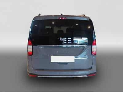 Ford Tourneo (2026) - Foto 4