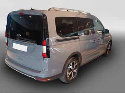 Ford Tourneo (2026) - Foto 5