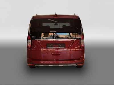 Ford Tourneo (2026) - Foto 5