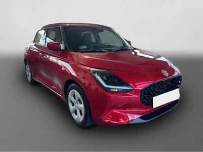 Suzuki Swift (2026) - Photo 3