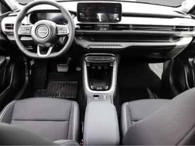 Jeep Wrangler (2023) - Photo 4