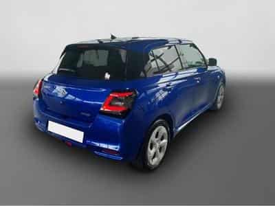 Suzuki Swift (2026) - Photo 3