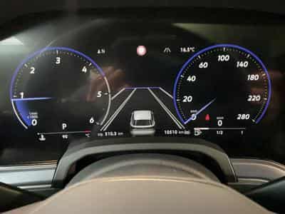 VW Touareg R-Line+V6+DSG+4M+Pano+ (2024) - Photo 11