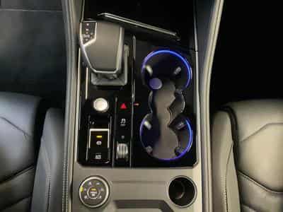 VW Touareg R-Line+V6+DSG+4M+Pano+ (2024) - Photo 12