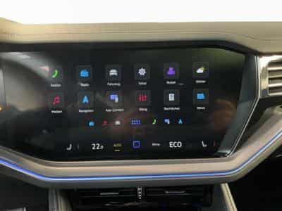 VW Touareg R-Line+V6+DSG+4M+Pano+ (2024) - Photo 13