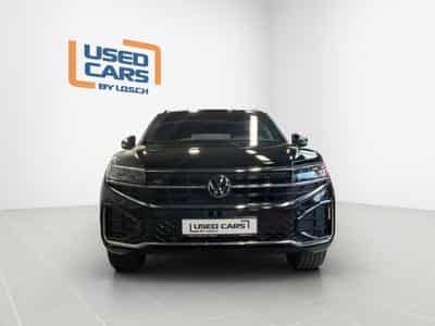 VW Touareg R-Line+V6+DSG+4M+Pano+ (2024) - Photo 3