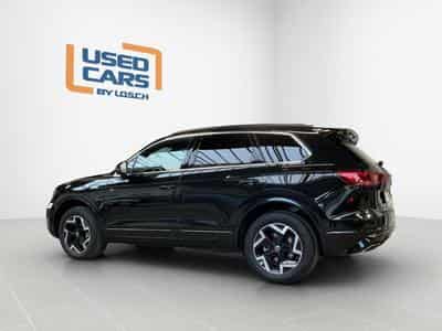 VW Touareg R-Line+V6+DSG+4M+Pano+ (2024) - Photo 5