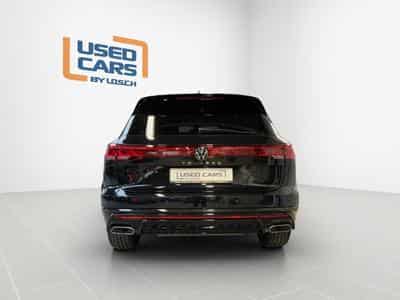 VW Touareg R-Line+V6+DSG+4M+Pano+ (2024) - Photo 7