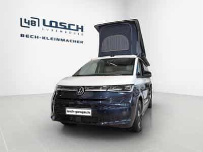 VW California Ocean (2025) - Photo 1