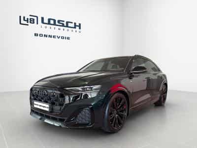 Audi Q8 SUV quattro Exclusive color (2025) - Photo 1