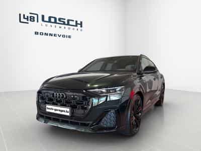 Audi Q8 SUV quattro Exclusive color (2025) - Photo 2