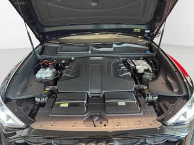 Audi Q8 SUV quattro Exclusive color (2025) - Photo 9