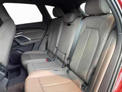 Audi Q5 SUV quattro (2025) - Photo 14