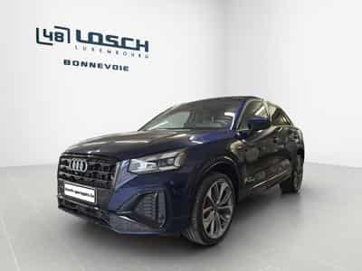 Audi Q2 S line (2025) - Photo 1
