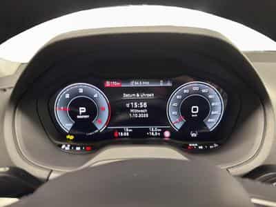 Audi Q2 S line (2025) - Photo 11