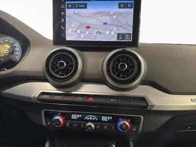 Audi Q2 S line (2025) - Photo 13