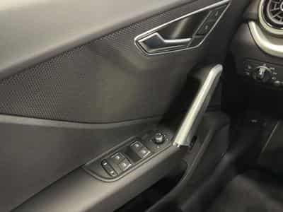 Audi Q2 S line (2025) - Photo 14