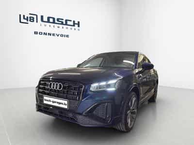 Audi Q2 S line (2025) - Photo 2