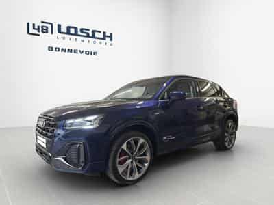 Audi Q2 S line (2025) - Photo 3