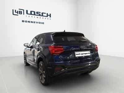Audi Q2 S line (2025) - Photo 6