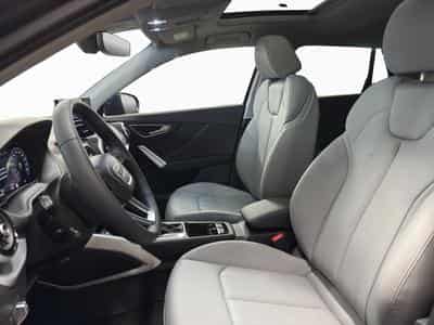 Audi Q2 S line (2025) - Photo 8