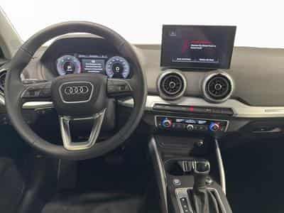 Audi Q2 S line (2025) - Photo 9