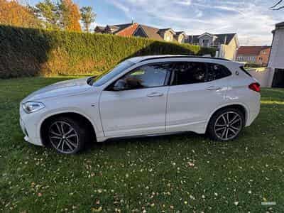 BMW X2 M SPORT (2019) - Foto 2