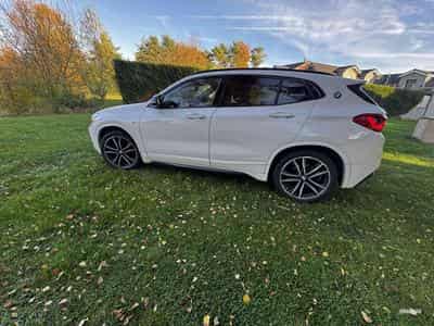 BMW X2 M SPORT (2019) - Foto 3