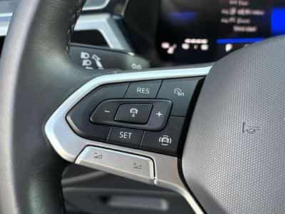 VW Touran Touran 1.5 TSI ACT OPF DSG Comfortline (2025) - Foto 12