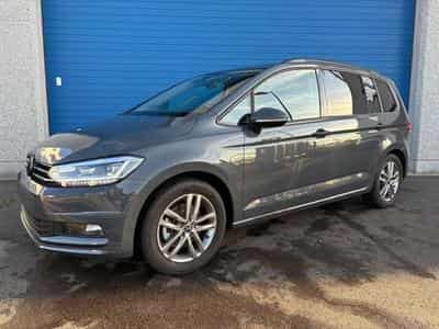 VW Touran Touran 1.5 TSI ACT OPF DSG Comfortline (2025) - Foto 2