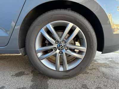 VW Touran Touran 1.5 TSI ACT OPF DSG Comfortline (2025) - Foto 4