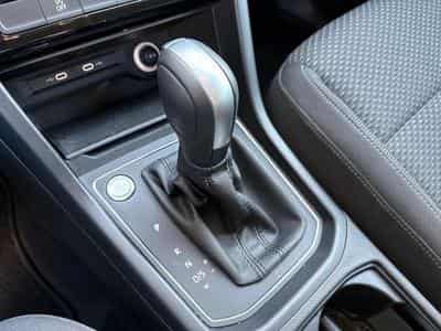 VW Touran Touran 1.5 TSI ACT OPF DSG Comfortline (2025) - Foto 5