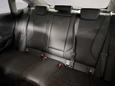 BMW 220 i Head-Up DAB LED RFK Komfortzg. Shz (2025) - Foto 8