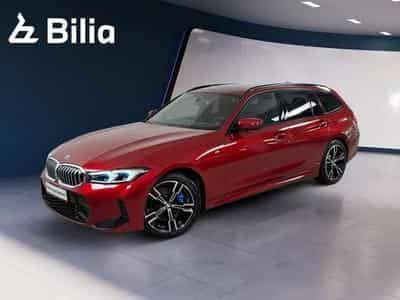 BMW 320 d xDrive  Head-Up HiFi DAB LED (2024) - Foto 1