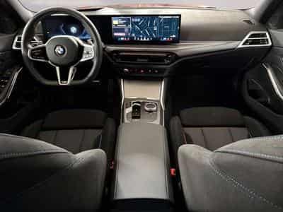 BMW 320 d xDrive  Head-Up HiFi DAB LED (2024) - Foto 6